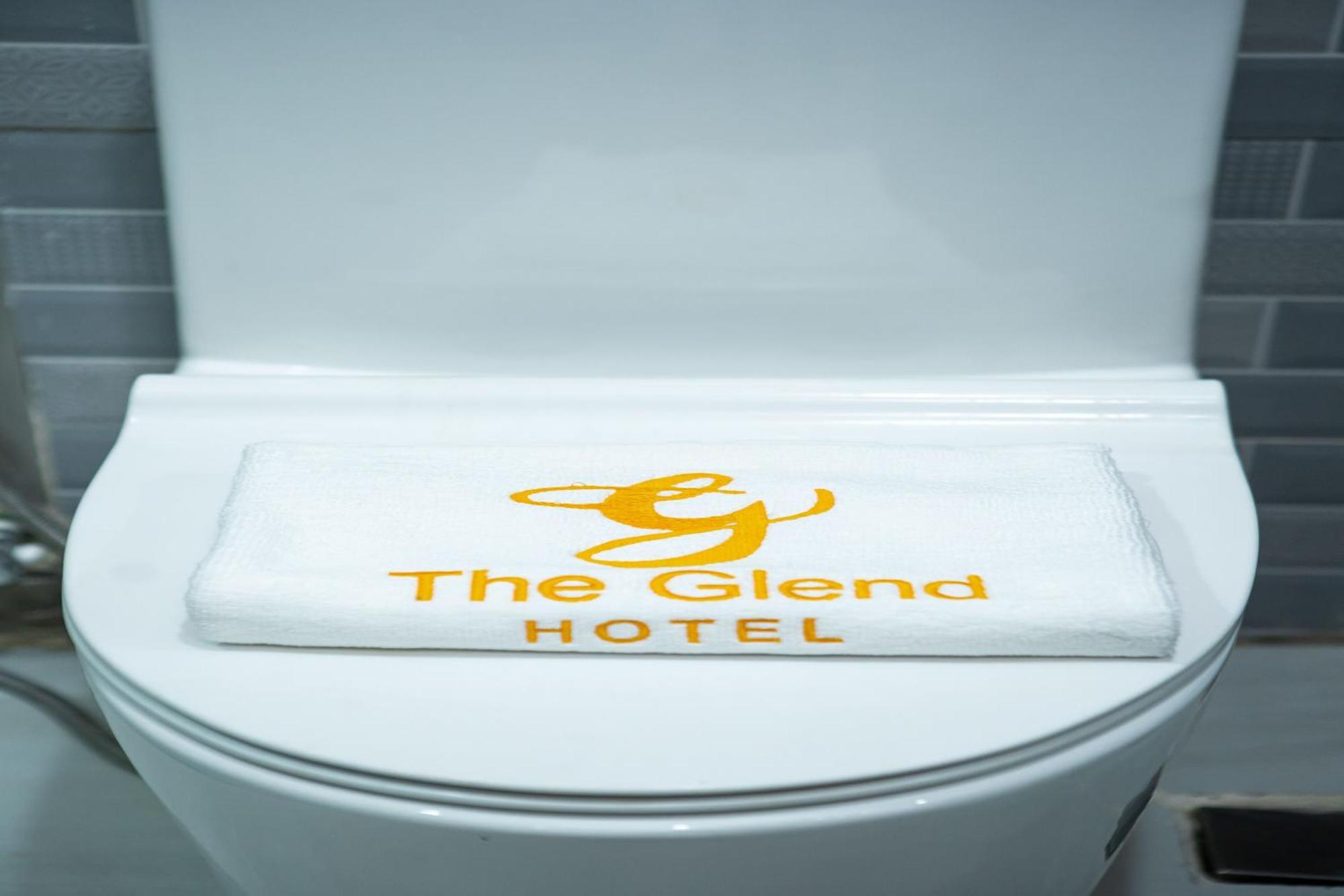 The Glend Hotel Iloilo Passi Exterior foto